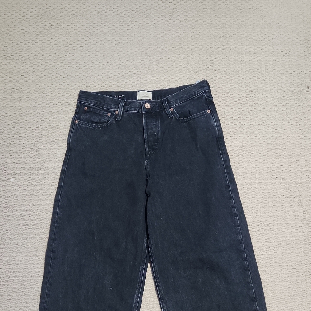 Jack & Jones Wide Leg Jeans 32x32